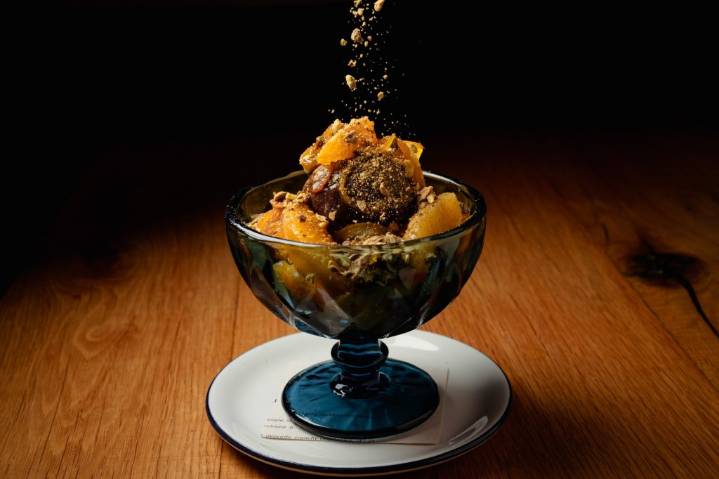 Chicago foodie travel: The history (and mystery) of ice cream sundaes