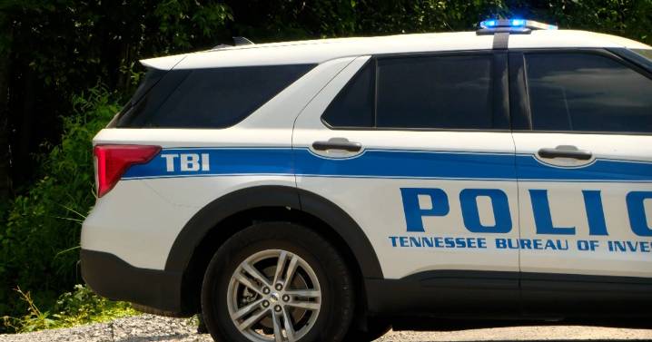 Baby abandoned, 4 relatives found dead
