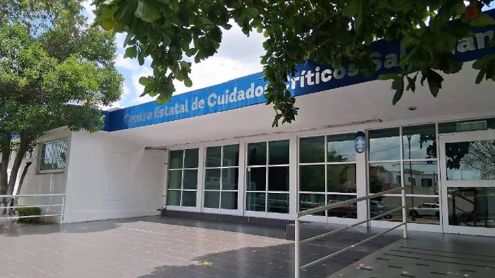 Alerta Centro de Cuidados Críticos por incremento de accidentes en temporada vacacional