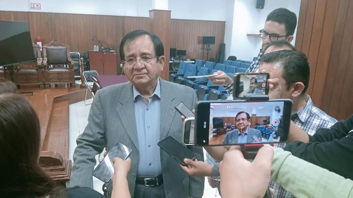 Nada está escrito. Hay esperanza de nuevo hospital del IMSS para Celaya: Alcalde