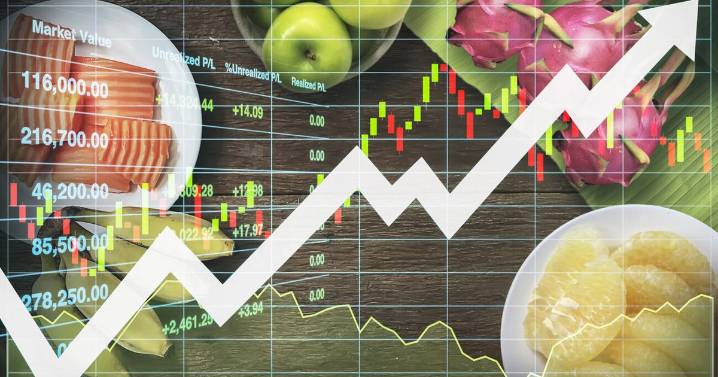Inflación en Puerto Rico golpea más fuerte en los alimentos