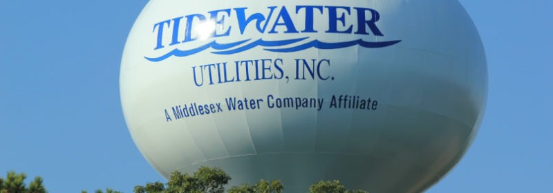 PSC approves Tidewater 13% rate increase