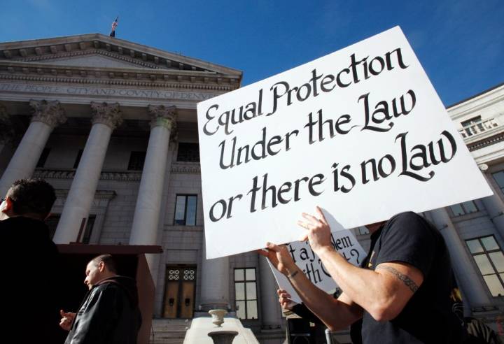 Today in History: July 9, 14th Amendment ratified