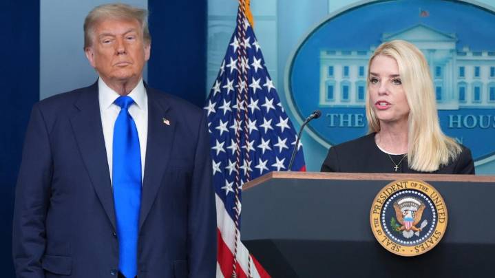Trump faces pressure to unseal Epstein documents, considers releasing grand jury