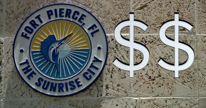 'It will be a burden on taxpayers': Why Fort Pierce faces $60K cost to fill commissioner seat