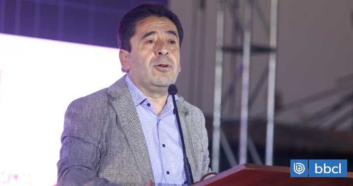 Fiscalía presenta solicitud de desafuero contra gobernador de Atacama por denuncia de abuso sexual