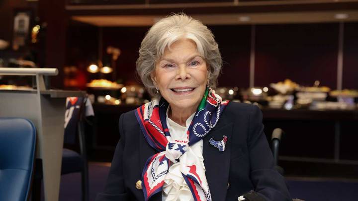 Janice S. McNair | Ring of Honor Inductee