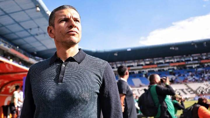 La Leagues Cup es buscar ser la mejor Liga de América: Jaime Lozano