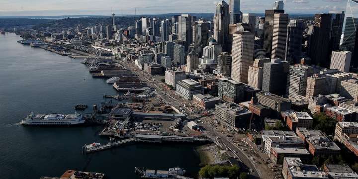 Clima en Seattle: el reporte del estado del tiempo para este 2 de julio