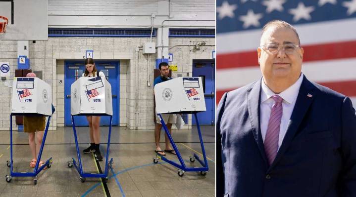 Down for the count: District 47 Republican Primary certified amid voter fraud allegations • Brooklyn Paper