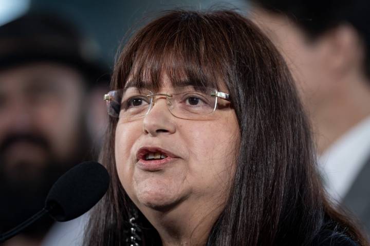 B.C. Coastal First Nations write to Carney, asking him to reject any new pipeline