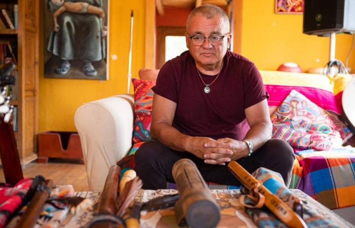 El Paso Matters Book Club Q&A: David Dorado Romo on writing for youth, reclaiming borderlands history, and why U.S. origin stories must expand
