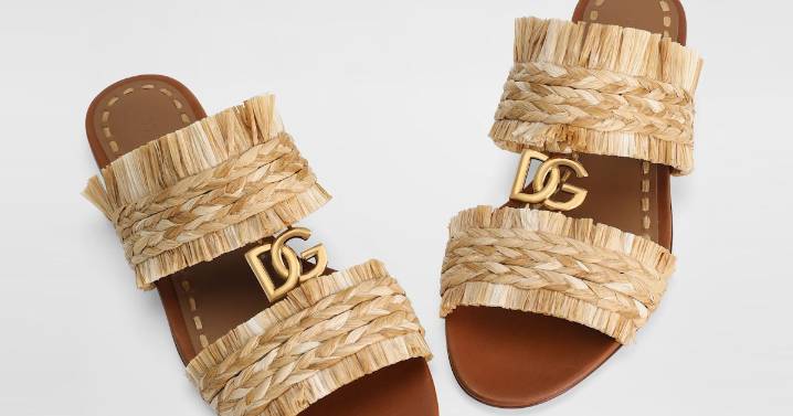 Shop the Dolce & Gabbana "Summer Escape" 2025 Collection