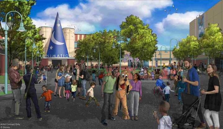 Disney’s Hollywood Studios se despide de tres atracciones icónicas en septiembre para dar paso a una gran transformación