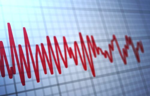 Several quakes rock the Inland Empire Thursday morning, largest at 4.3 magnitude