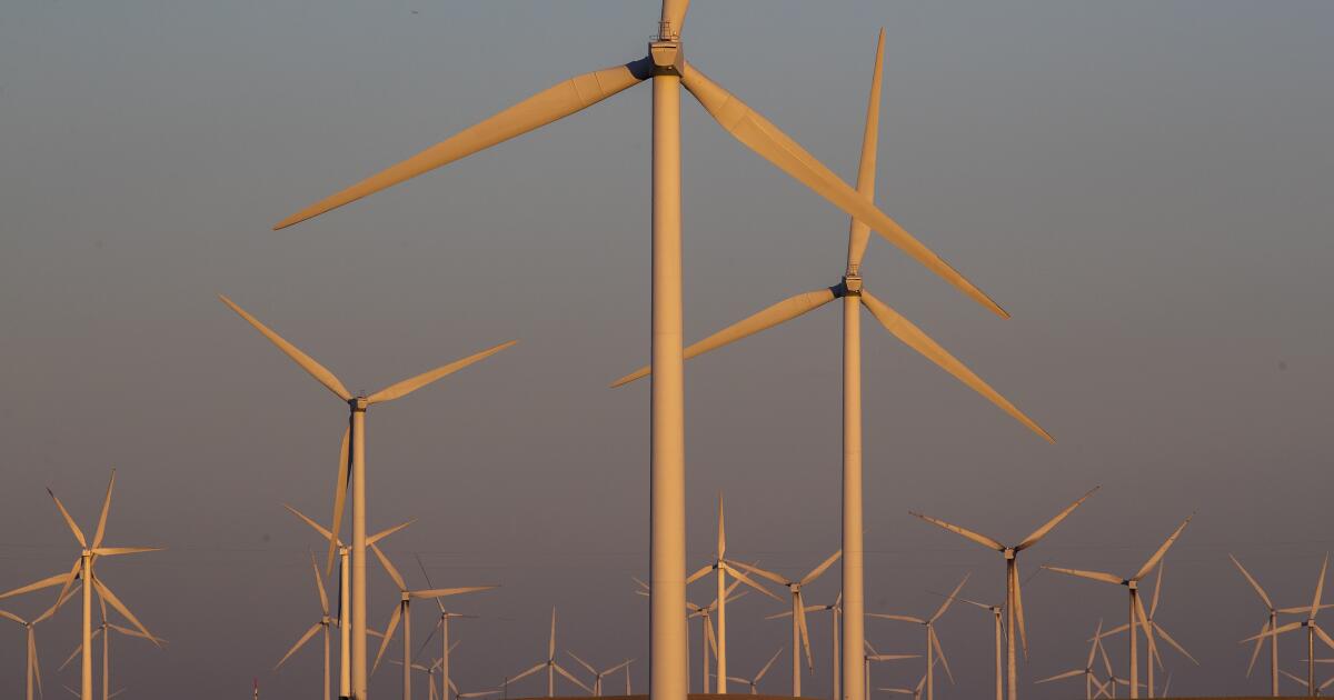 As Trump's EPA reverses landmark climate policy, California could lead a resistance
