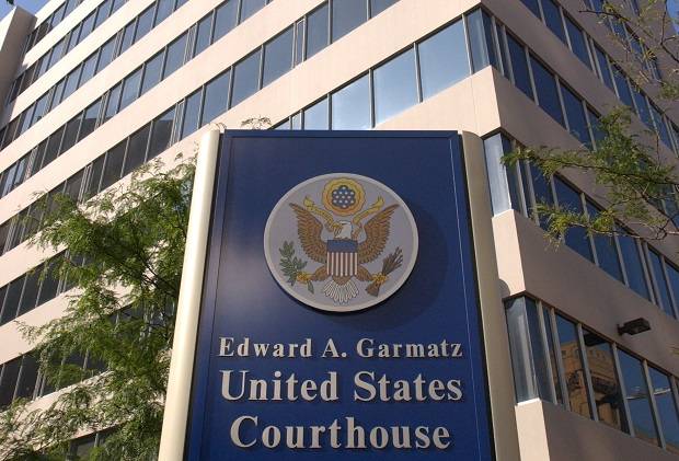 Hundreds sign amicus briefs in support of MD federal judges