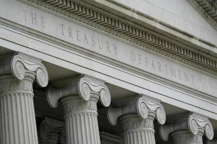 US wants back millions in COVID relief from local governments