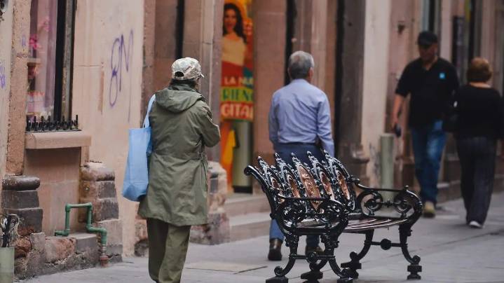 Buscan a la Reina del Adulto Mayor en Soledad