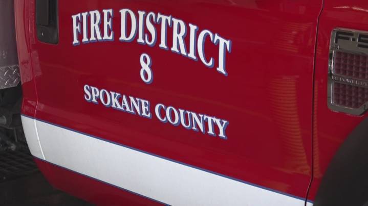 Spokane County voters to consider EMS levy for Fire District 8 on August primary ballot