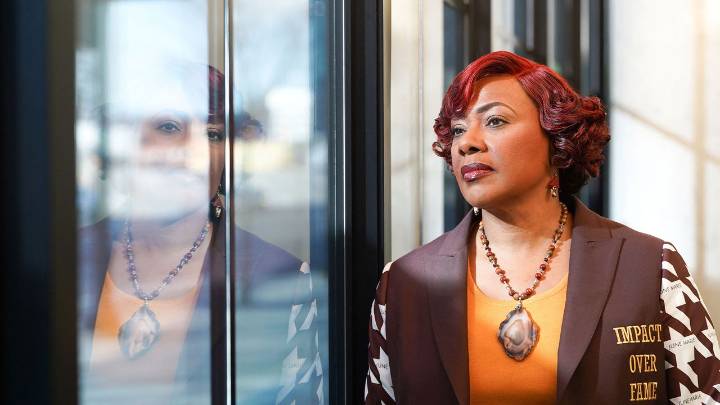 Bernice King Speaks Out as the Government Releases Files About Her Father, Martin Luther King Jr.