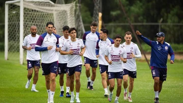 Chivas de Guadalajara, siguiente rival del Atlético de San Luis