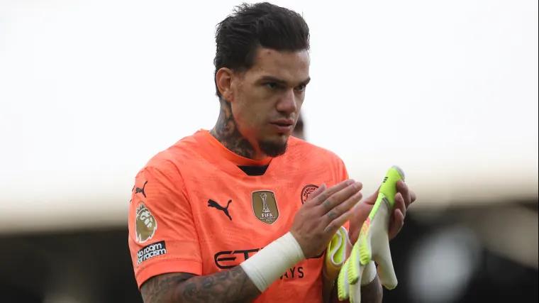 What James Trafford’s re-signing could mean for Ederson’s future at Manchester City? 