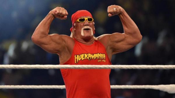 Muere Hulk Hogan, exluchador de WWE