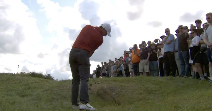2025 Open Championship: Rory McIlroy had an impossible double