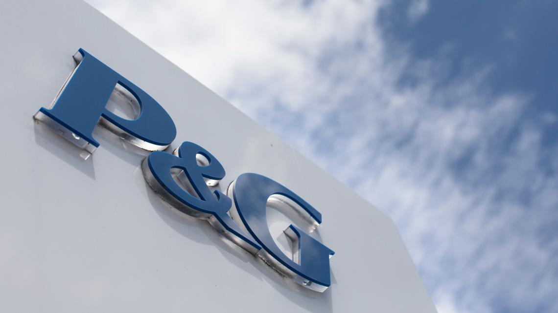 P&G to increase prices in part due to tariffs as shoppers remain cautious and delay purchases