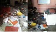 Desvalijan la Unidad Educativa “Celestino Peraza” el fin de semana en Tucupita