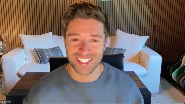 Weston native Jake Miller takes his album ‘Balance’ global with trips to Asia, parts of US 