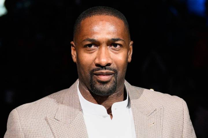 Gilbert Arenas arrested, tied to illegal gambling business