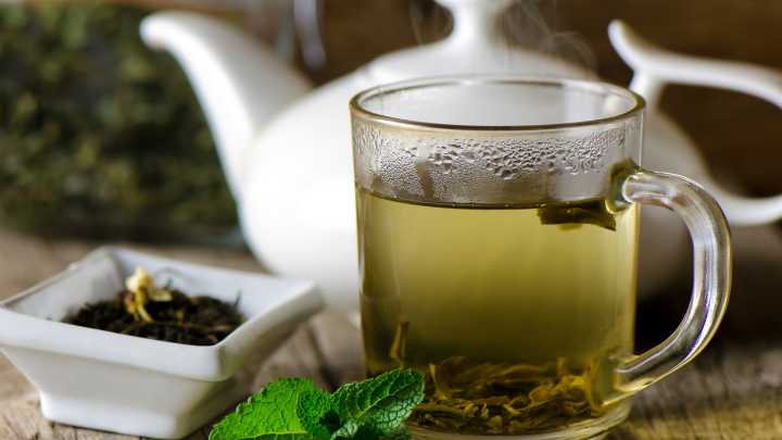Un estilo de vida saludable y un compuesto del té verde, la combinación perfecta para frenar la demencia