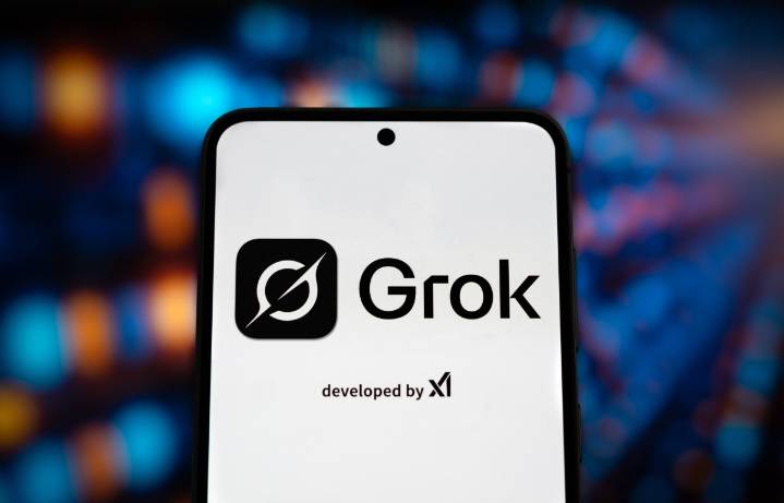 Grok vuelve a enloquecer y hace comentarios inapropiados a una streamer