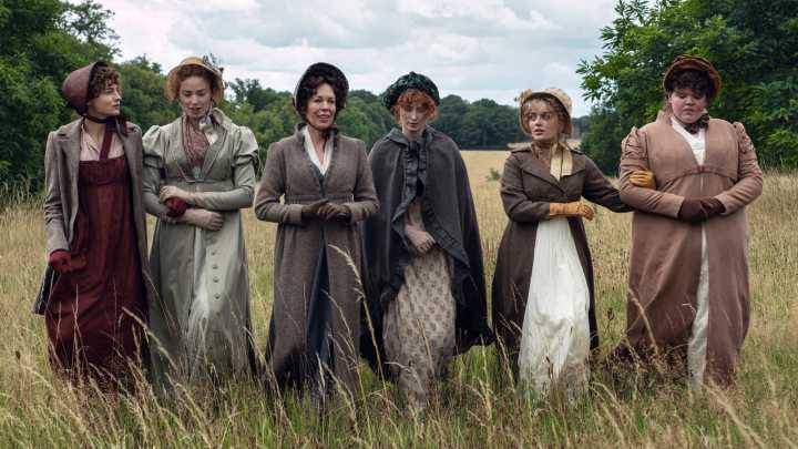 'Pride & Prejudice' Netflix Period Drama Series: Full Cast & Everything You Need To Know