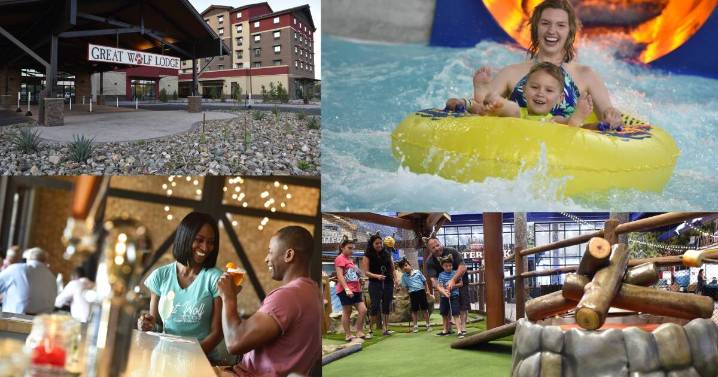 Great Wolf Lodge launches $84 flash sale for one day only
