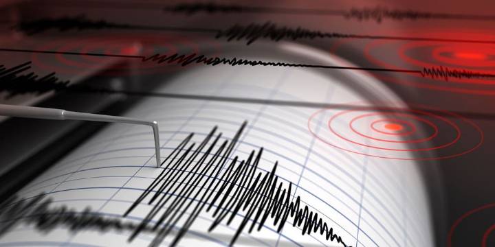 Magnitude 4.3 earthquake rattles Los Angeles area in Southern California