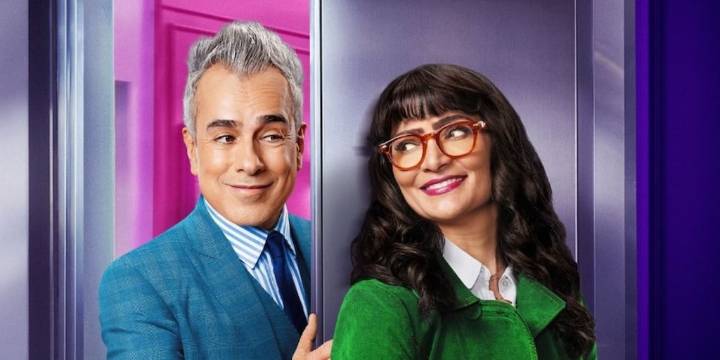 Confirmada la fecha de estreno de la segunda temporada de ‘Betty, la fea: la historia continúa’