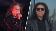 ‘Prince of Darkness. Loving father.' How Gene Simmons is remembering Ozzy Osbourne