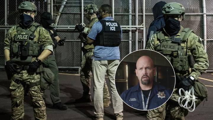 Oficiales del condado Utah podrían colaborar con la agencia de ICE: ¿de qué se trata?