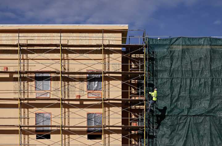 Bonner Building Materials Facility Announces Closure, Layoff of 100 Workers 