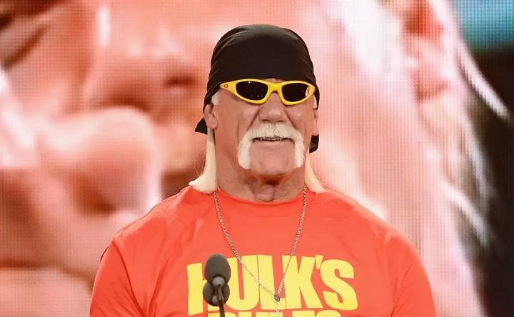 WWE legend Ric Flair delivers emotional tribute with heartfelt message after Hulk Hogan’s passing
