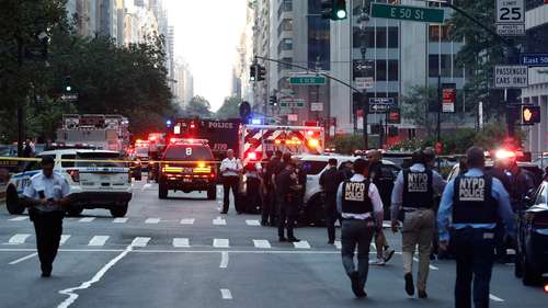 What to know about CTE, the brain disease, after New York City gunman's claims