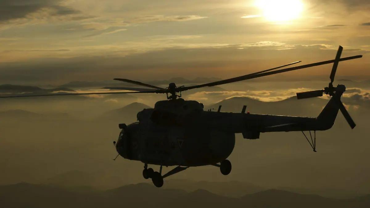 Veracruz cuenta con 14 aeronaves oficiales de las que no se sabe el costo de uso y mantenimiento