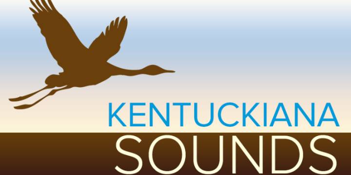 Kentuckiana Sounds: Sledding in Cherokee Park