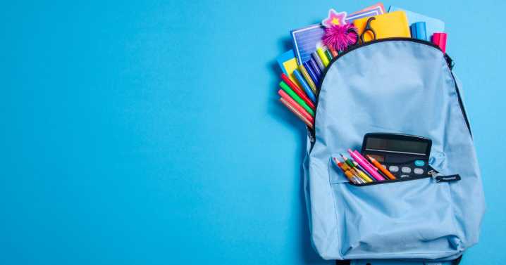 Back-to-school: Tax savings, teacher celebration and sneaker drive for students