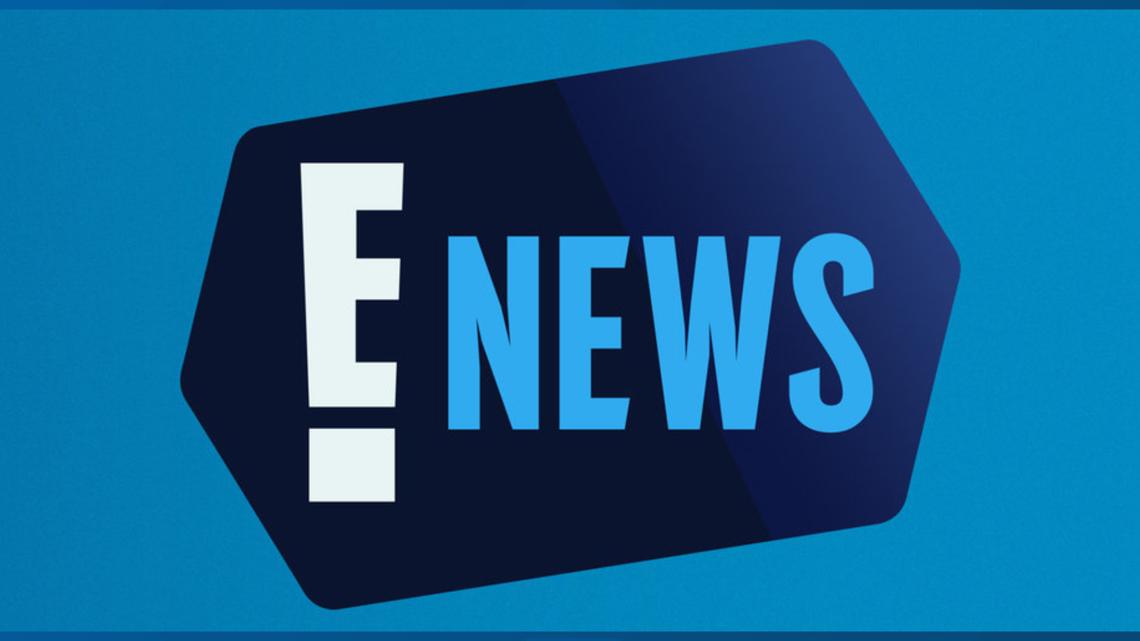 'E! News' canceled, ending 34