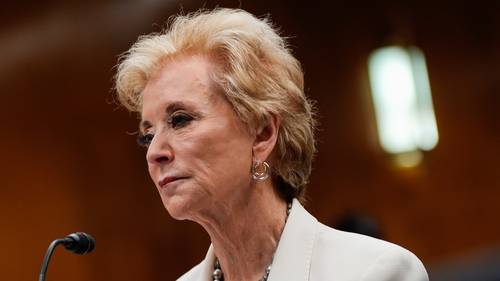 Trump admin releasing $6B in education funding