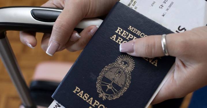 Se podrá viajar sin visa a Estados Unidos: se espera que la medida de Donald Trump para Argentina se anuncie este lunes